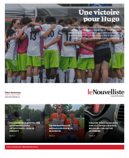 30 juillet 2025 issue