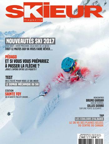 Skieur Magazine