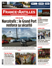 France-Antilles.fr