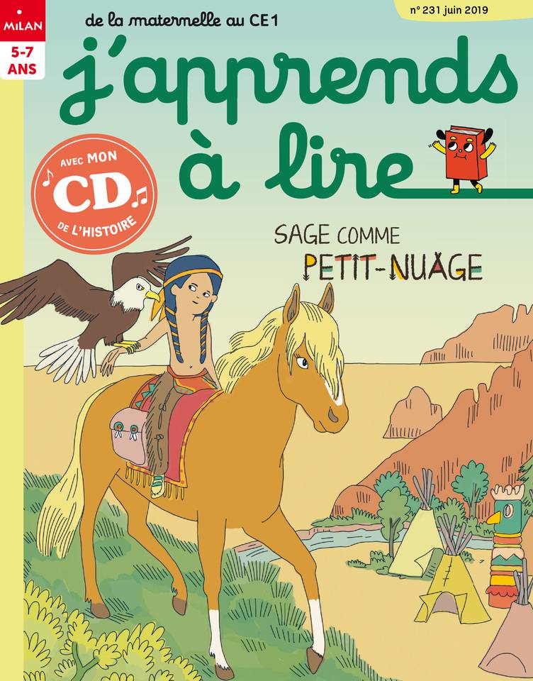 J'apprends à lire 22 mai 2019 J'apprends à lire du 22 mai 2019