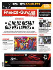 France-Antilles.fr