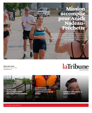 26 juillet 2025 issue