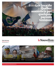 28 juillet 2025 issue
