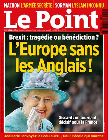 Le Point