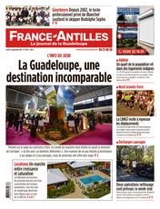 France-Antilles.fr