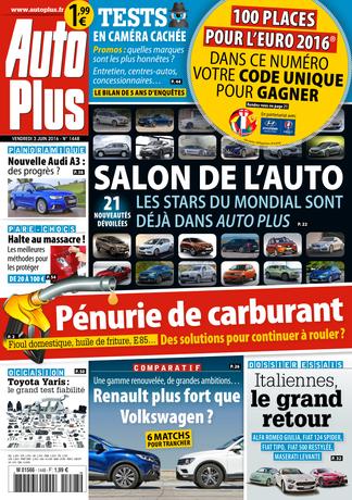 Auto Plus