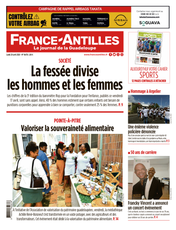 France-Antilles.fr