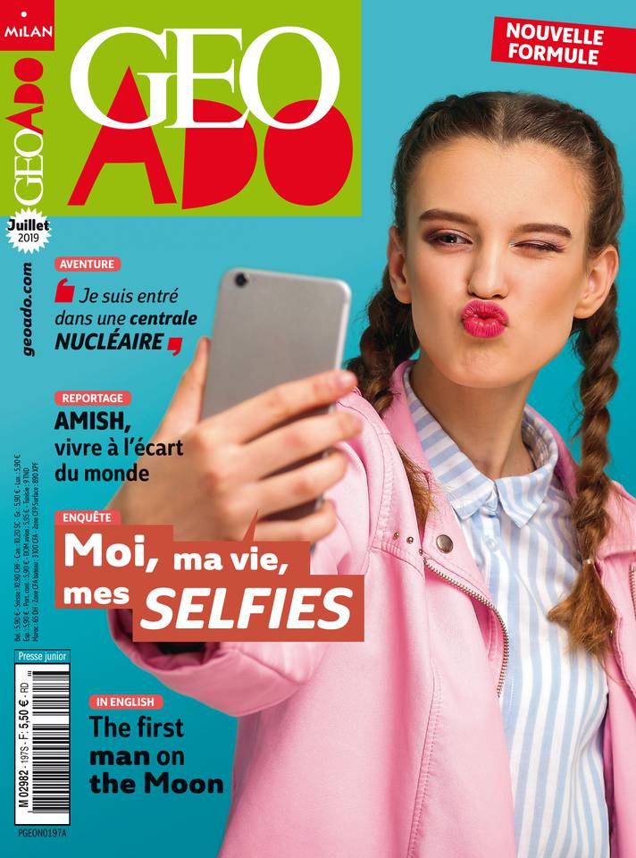 GEO Ado 26 juin 2019 GEO Ado du 26 juin 2019