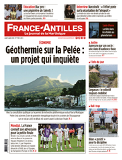 France-Antilles.fr