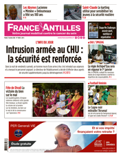 France-Antilles.fr