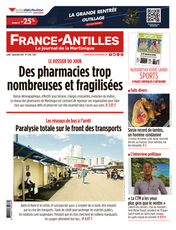 France-Antilles.fr