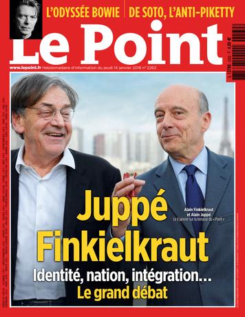 Le Point