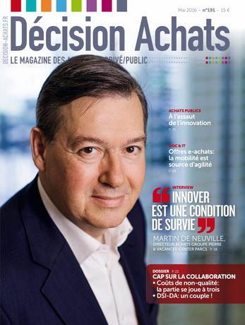 Décision Achats