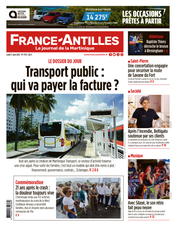 France-Antilles.fr
