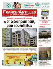 France-Antilles.fr