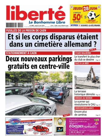 Liberté Le Bonhomme Libre