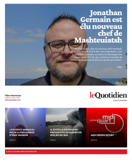 1er août 2025 issue