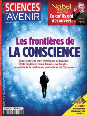 Sciences et Avenir