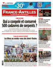 France-Antilles.fr