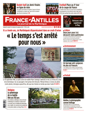 France-Antilles.fr