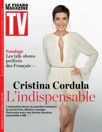 TV Magazine