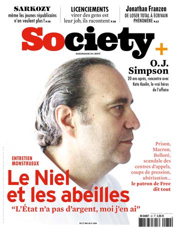 Society