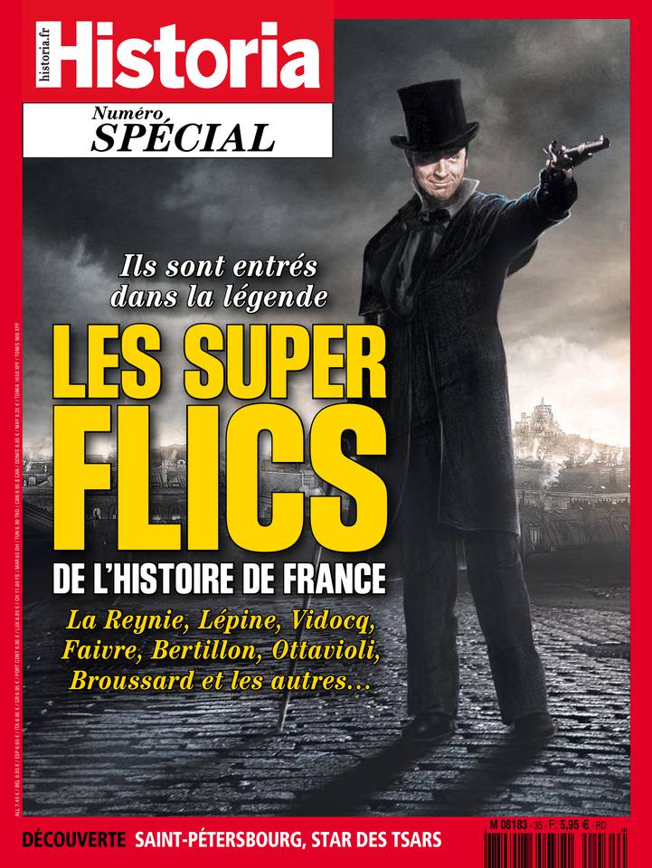 Historia Spécial 04 mai 2017 Abonnement Historia Spécial Pas Cher avec le BOUQUET ePresse.fr