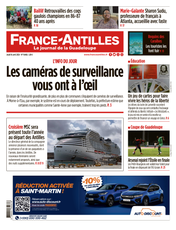 France-Antilles.fr