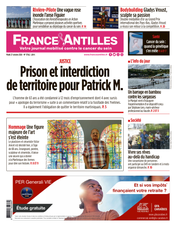 France-Antilles.fr