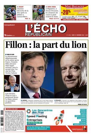 L'Écho Républicain