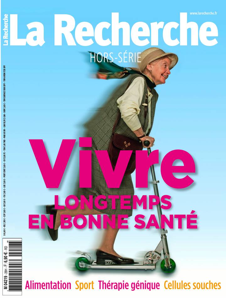 Hors-Série La Recherche 06 décembre 2018 Abonnement Les Dossiers de La Recherche avec le BOUQUET ePresse.fr