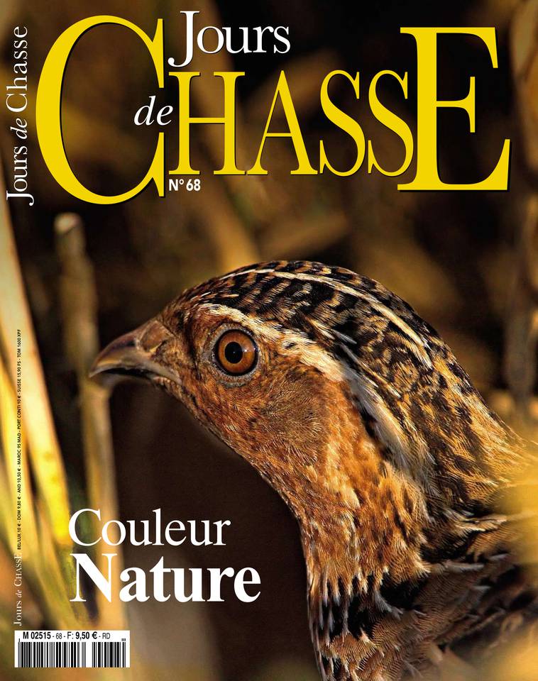 Jours de Chasse 06 juillet 2017 Abonnement Jours de Chasse Pas Cher avec le BOUQUET ePresse.fr