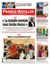 France-Antilles.fr