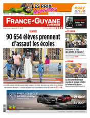 France-Antilles.fr