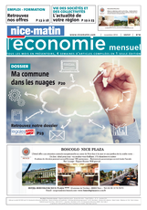 Suppléments Gratuits Nice Matin - 26/11/2014