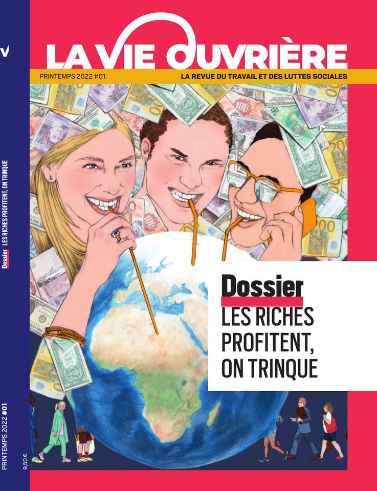 La Vie Ouvrière