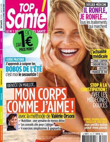 Top Santé