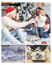 1er décembre 2023 issue