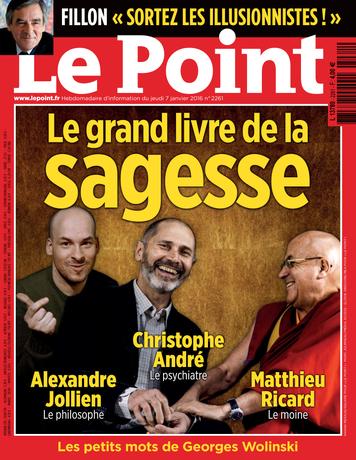 Le Point