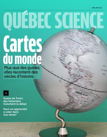 Québec Science