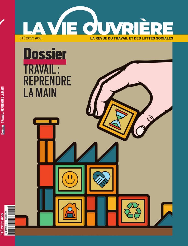 La Vie Ouvrière