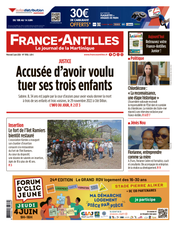 France-Antilles.fr
