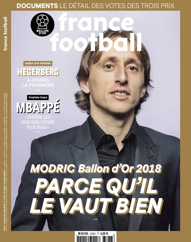 Abonnement Ã  France Football Pas Cher avec le BOUQUET ePresse.fr