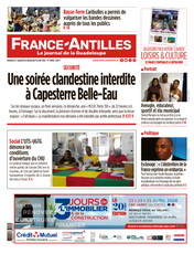 France-Antilles.fr