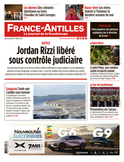France-Antilles.fr