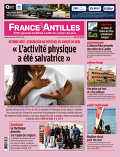 France-Antilles.fr