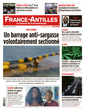 France-Antilles.fr