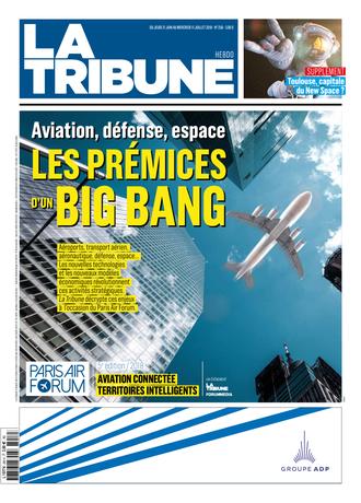 La Tribune Hebdomadaire