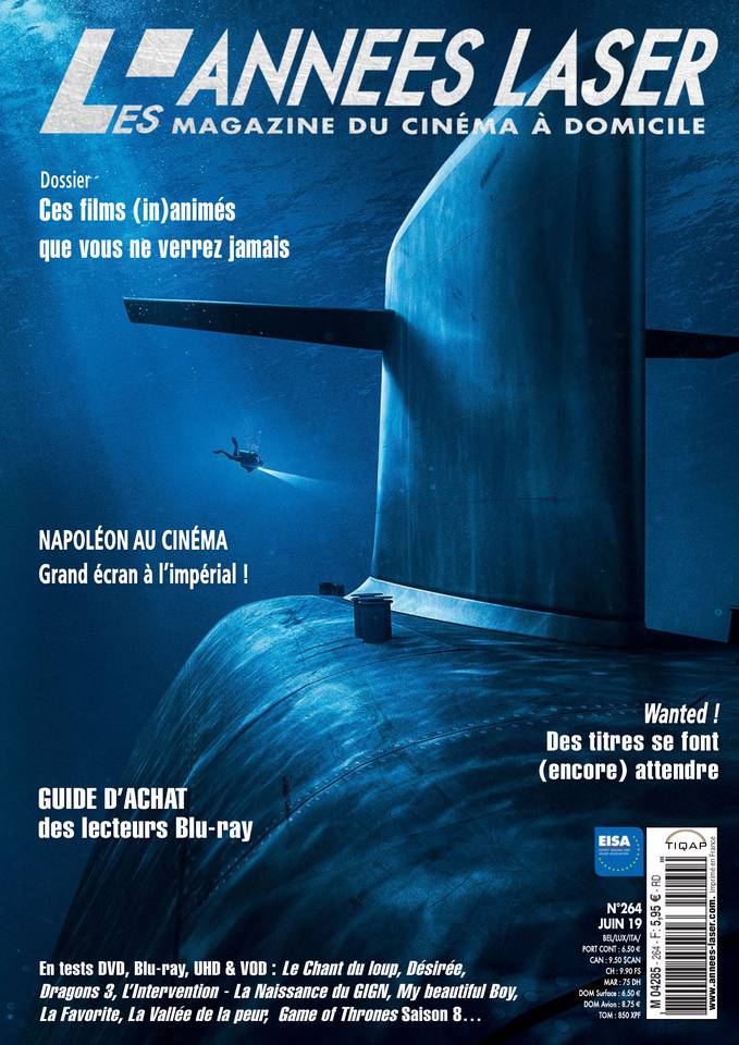 Les Années Laser 04 juin 2019 Les Années Laser du 04 juin 2019