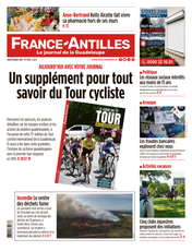 France-Antilles.fr